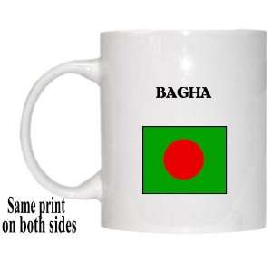  Bangladesh   BAGHA Mug 