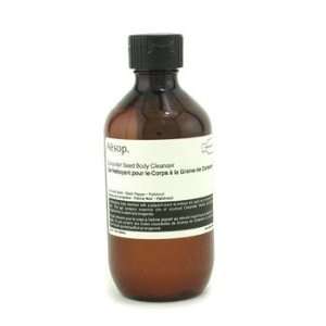  Exclusive By Aesop Coriander Seed Body Cleanser 200ml/7 