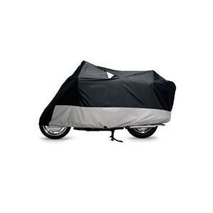    Guardian Weatherall Plus Motorcycle Trike Cover Automotive