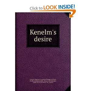  Kenelms desire Hughes. Decorative Designers Firm 
