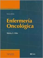  Oncologica, (8481744271), Shirley E. Otto, Textbooks   