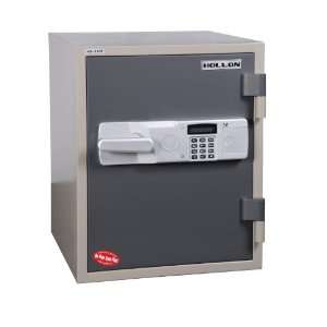   Small Two Hour Fireproof Office Safe Electronic