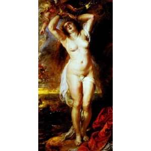  FRAMED oil paintings   Peter Paul Rubens   24 x 48 inches 