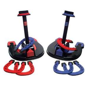  Catapult Horseshoes by Perfect Solutions Toys & Games