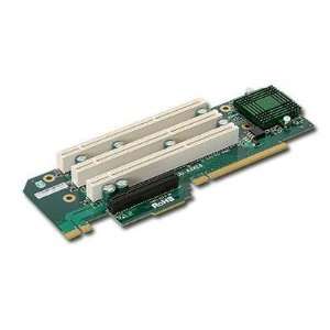  Selected Riser Card; revision 2 By Supermicro Electronics