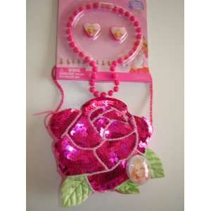  Barbie in the 12 Dancing Princesses Fashion Accessory Set 