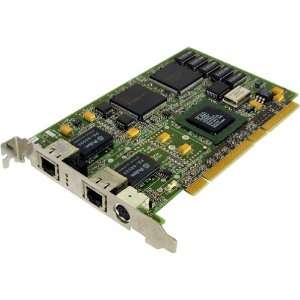  Syskonnect Sk 5822 Fddi Das PCI 100MBs 64Bit/66Mhz 2Port 
