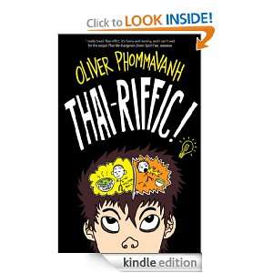 Start reading Thai riffic  