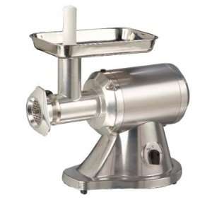  Adcraft MG 1 #12 Commercial Meat Grinder