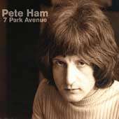   Avenue by Pete Ham CD, Mar 1997, Ryko Distribution 014431034923  