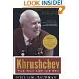 Khrushchev The Man and His Era by William Taubman ( Paperback 