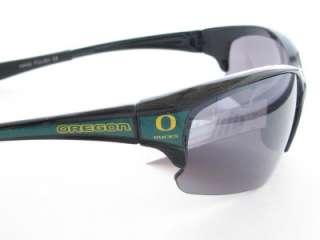 Oregon Ducks Sunglasses UO 7 JT  