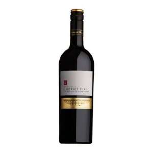  F Dom Mas Barrau Cab. Franc 2009 750ML Grocery & Gourmet 