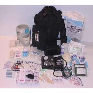  Tactical Trauma ,3, First Aid Kit