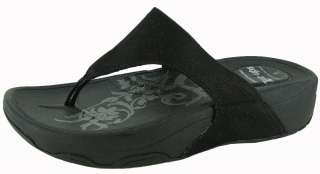 Skechers Womens Tone Up Thrillers Thong Sandal  