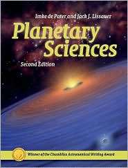   Sciences, (0521853710), Imke de Pater, Textbooks   
