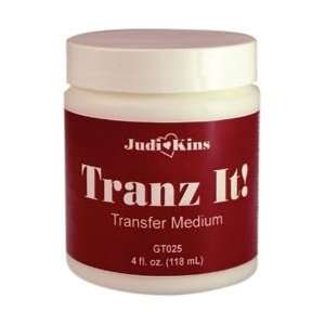  New   Tranz It 4 Fl Ounces /Pkg by Judikins Arts, Crafts 