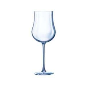  Oenology Collection 13 1/2 Oz Kwarx Select Lyre Glass   8 