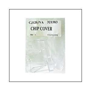   CHIP COVER CJ120V Hitachi Replacement Part # 321583