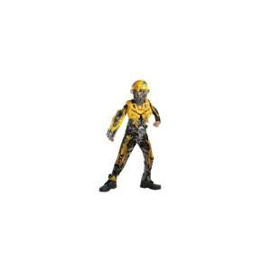  Disguise 177391 Transformers Bumblebee Movie Deluxe Child 