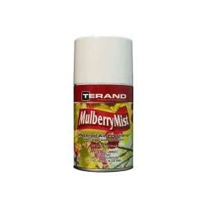  Terand Mulberry Mist Metered Air Freshener (Case of 12 
