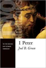 Peter, (0802825532), Joel B. Green, Textbooks   