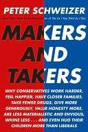 Makers and Takers How Peter Schweizer