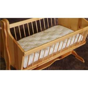  Organic Wool Mattress for Cradle/Bassinet Baby