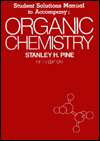   Chemistry, (007050119X), Stanley H. Pine, Textbooks   
