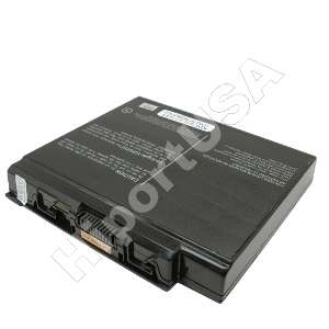 12 cell Battery Fits Toshiba Satellite P15 S420, P15 S4201, P15 S470 