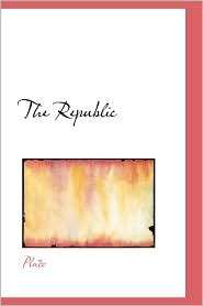 The Republic, (0554336332), Plato, Textbooks   