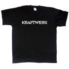 KRAFTWERK new T SHIRT sizes S   XXL