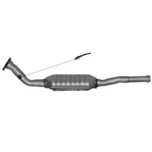 Benchmark BEN3539A Direct Fit Catalytic Converter (Non CARB Compliant)