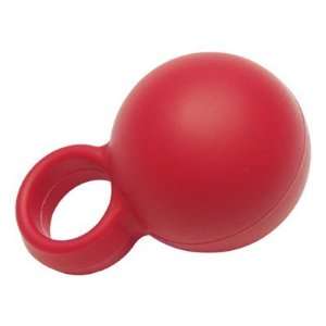  Graham Field Hand Exercise Ball, Medium Density, 1/Ea 