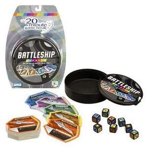  Battleship Express Toys & Games