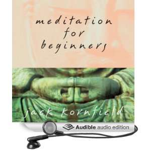  Meditation for Beginners (Audible Audio Edition) Jack 