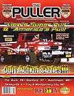 The Puller NTPA Truck Tractor Pulling Magazine September 2006