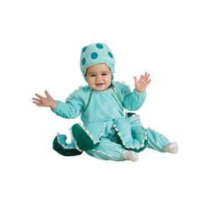  Toddler Octopus Costume Toys & Games