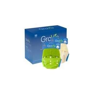  GroVia Hybrid Travel Kit Baby
