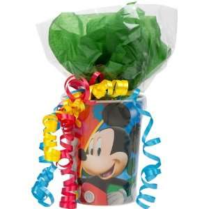  Mickey Pre Made Goodie Bag Toys & Games