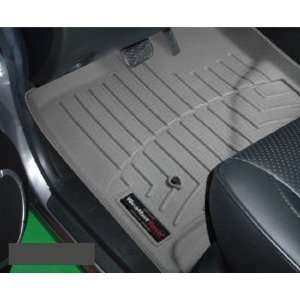  FloorLiner for BMW X5 2007 2011/BMW X6 2008 2011/1st Row 