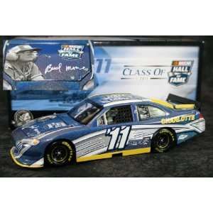  Bud Moore Diecast Hall of Fame 1/24 2011 Toys & Games