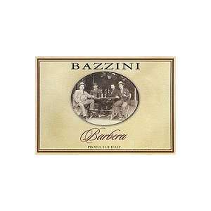  Bazzini Provincia Di Pavia Igt 1 Liter Grocery & Gourmet 