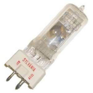  Sylvania 54412   600T5Q (FMR) Projector Light Bulb