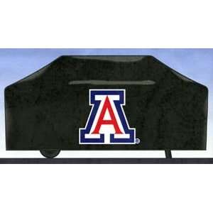   WILDCATS BBQ Barbeque Gas GRILL COVER New