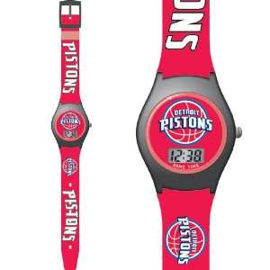  Detroit Pistons Fan Series Watch