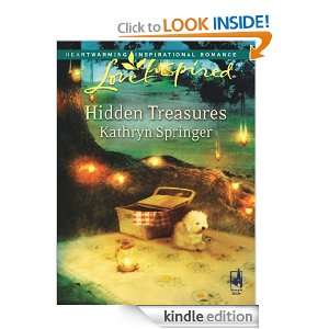 Start reading Hidden Treasures 