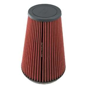  Spectre 889605 hpR Red 6 Cone Filter Automotive