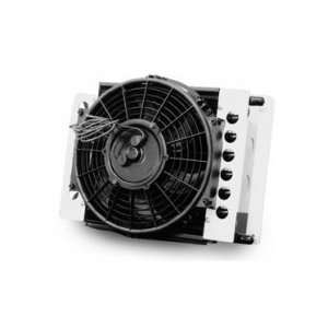 BD Power Auxiliary Transmission Cooler