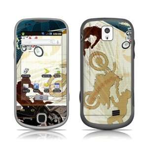   SITC MOTOCROS Samsung Intercept Skin   Motocross